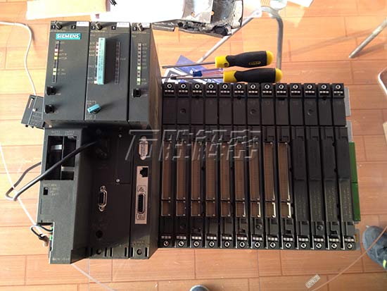 S7-400 PLC FLASH濨