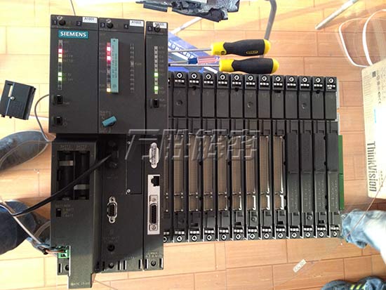 S7-400 PLC