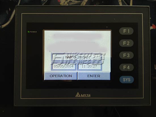 豸ͣ ̨AϵдDOP-AS35THTD
