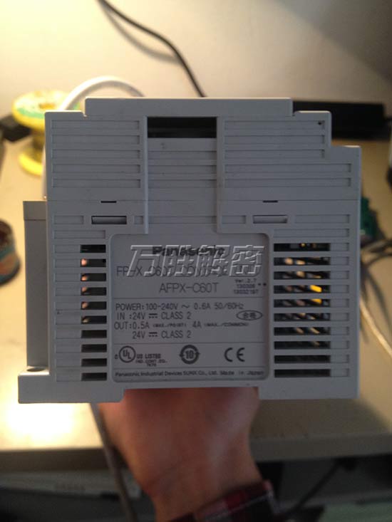 FP-X C60