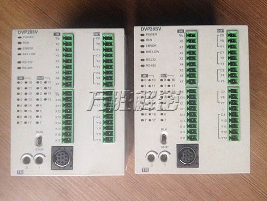 ̨SVϵPLC DVP28SV