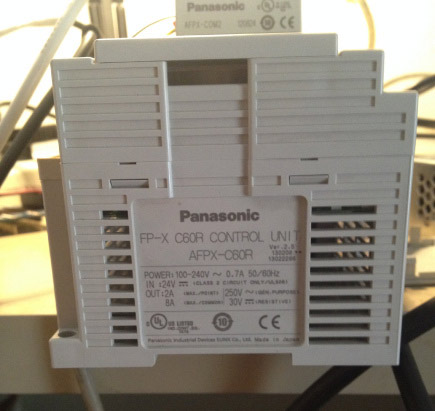 FP-X-C60R