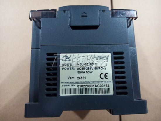 㴨H2U PLC