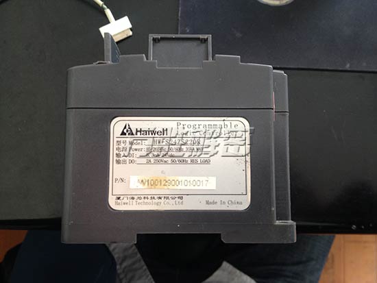 ΪPLC HW-S24ZS220R