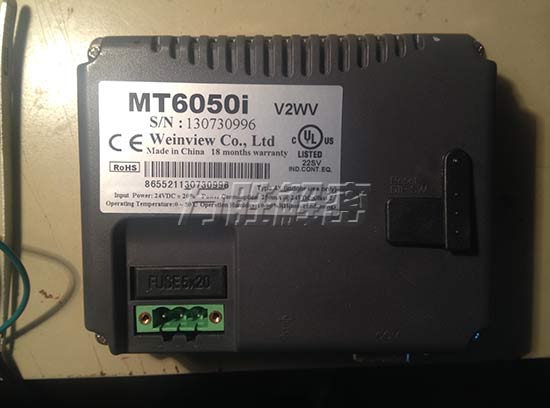 MT6000ϵдMT6050i