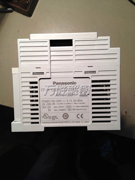 FP-X C60R