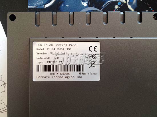 ͨPL104-TST3A-F2R1