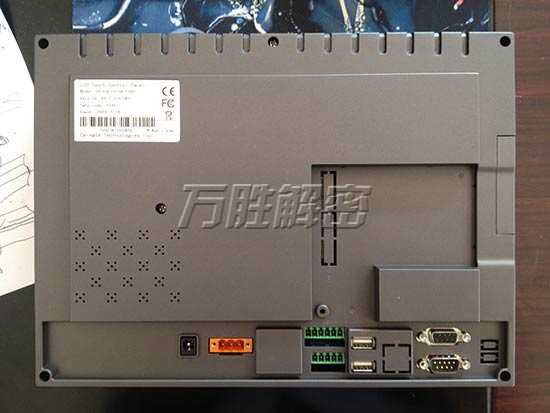 ͨPL104-TST3A-F2R1