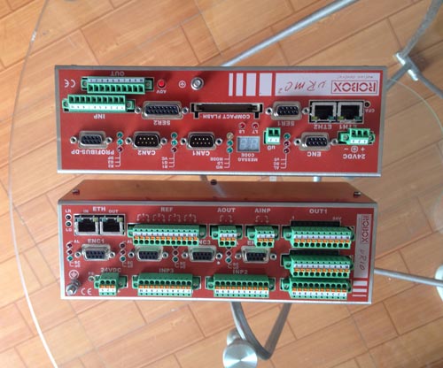 ROBOX