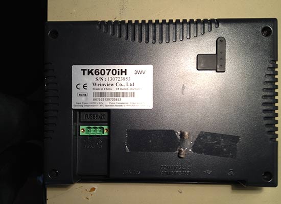 ڴTK6070iH