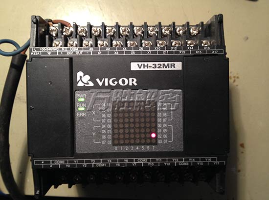 PLC VH-32MR