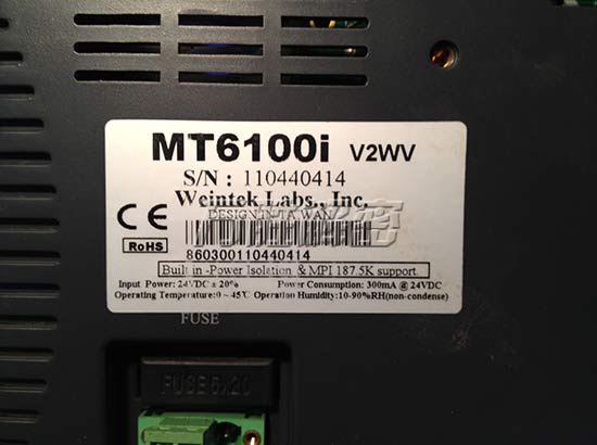 ڴMT6100i